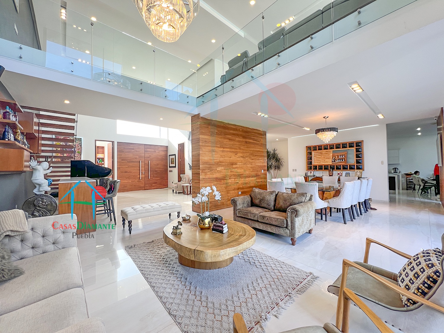 Cluster 777 Casa Martina - Estancia 5